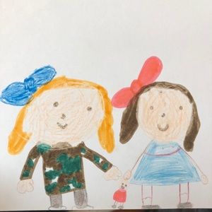 Meet your Posher, Kate